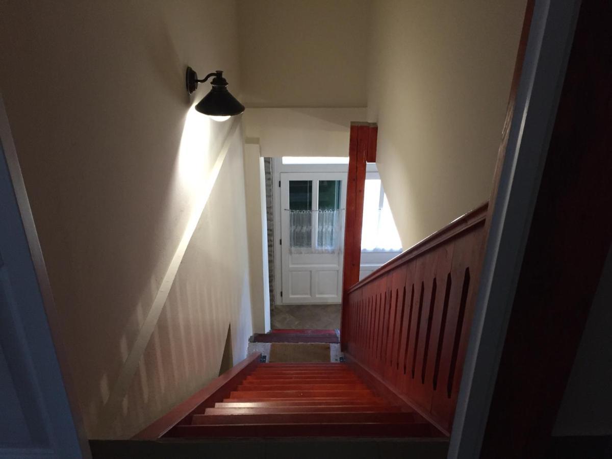 Kikerics vendégház Villány Exterior foto